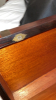 Wooden Storage Boxes and Backgammon box (3) - 23