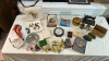 Assorted Keepsakes