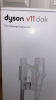 Dyson v11 dok Free Standing Charging Dock (new) - 2