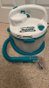 Hoover Steam Vacuum Jr.