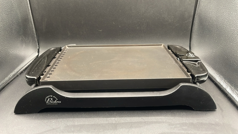 Wolfgang Puck Small Electric Grill / Griddle