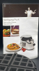 Wolfgang Puck Grill & Bake Express w/ Accessories - 4