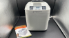 Wolfgang Puck 2.0lb Programmable Bread Maker