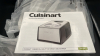 Cuisinart Ice Cream & Gelato Maker