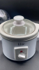 Rice Cooker, Slow Cookers & Egg Poacher - 7