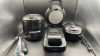 Assorted Small Appliances