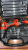 Black & Decker 9.6 Volt Drill - 2