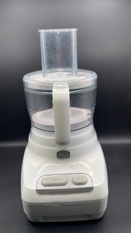 Wolfgang Puck Food Processor