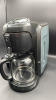 Wolfgang Puck Coffee/Tea Maker - 6