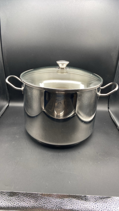 Tramontina Large Cooking Pot