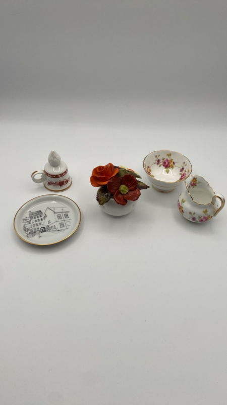 Miscellaneous Trinkets