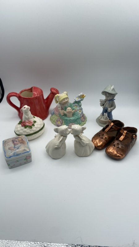 Miscellaneous Decor
