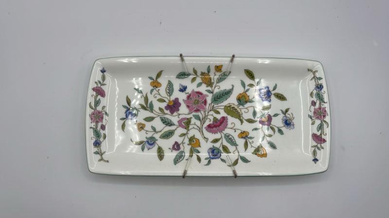 Minton Sandwich Tray