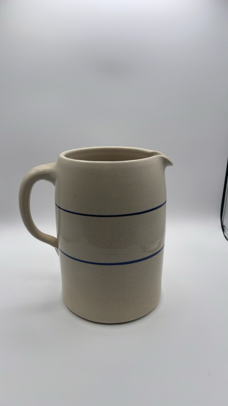 Large Pitcher Crock