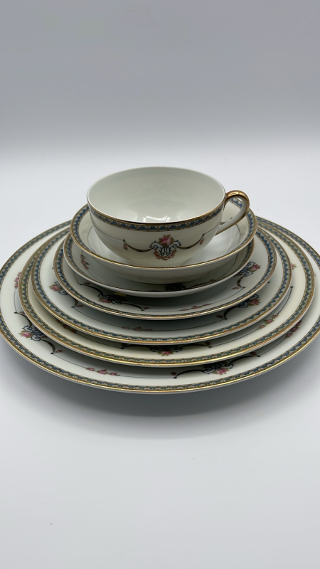 Noritake Laureate China