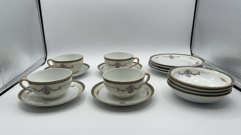 Noritake Laureate China