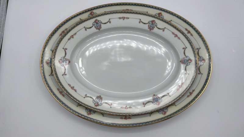 Noritake Laureate China