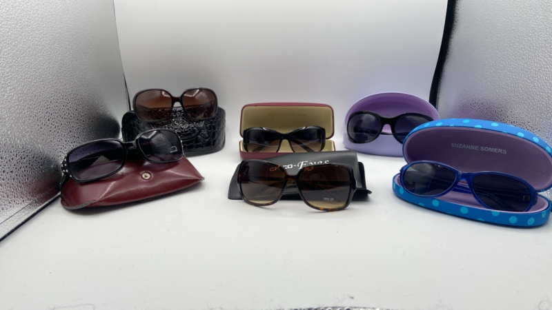 Sunglasses (6)
