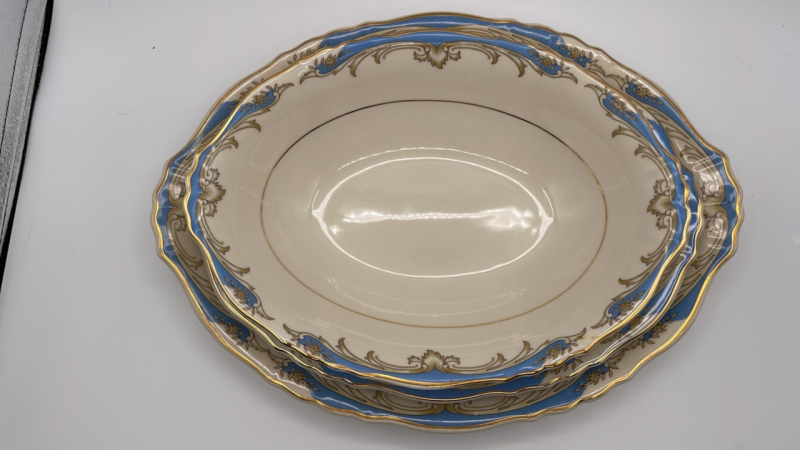 Federal Serving China
