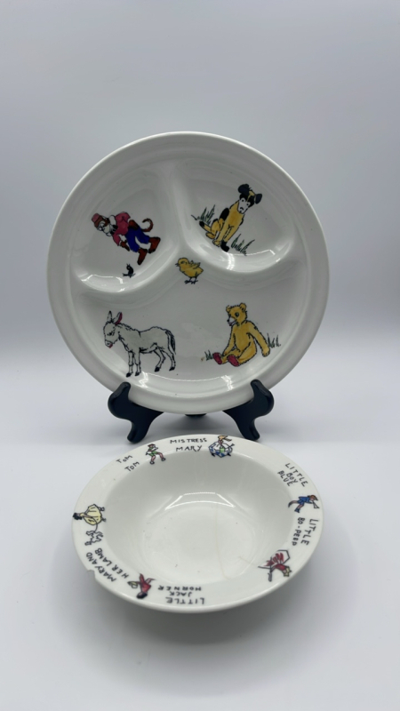 Child&rsquo;s Set