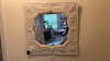 Mirror and Picture Decor