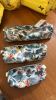 Assorted Bags and Accessories - 9
