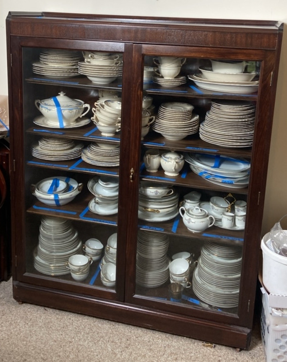 China Cabinet