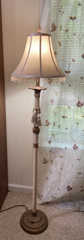 Floor Lamp