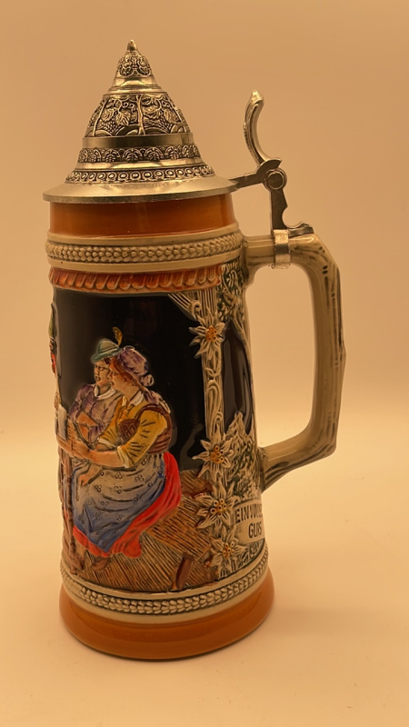 German Stein