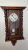 Antique Time Clock - 2