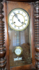 Antique Time Clock - 3