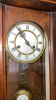 Antique Time Clock - 4