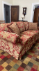 Broyhill Couch and Love Seat