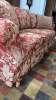 Broyhill Couch and Love Seat - 4