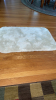 Sphinx by Oriental Weaves Checkered Pattern Rug and White Floor Mats (2) - 9