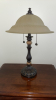 Pedestal Lamps (2) - 8