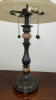 Pedestal Lamps (2) - 10