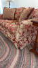 Broyhill Couch and Love Seat - 10