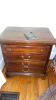 Broyhill 3 Drawer Chest