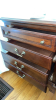 Broyhill 3 Drawer Chest - 5