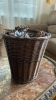 Rattan Woven Wicker Living Room Decor - 3