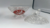 Crystal & Glassware Pieces - 11