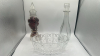 Crystal & Glassware Pieces