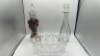 Crystal & Glassware Pieces - 2