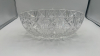 Crystal & Glassware Pieces - 7