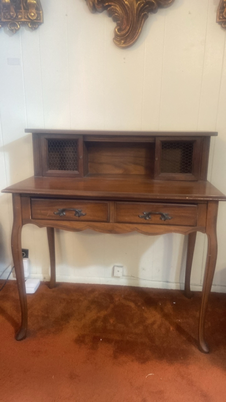 Writing Desk