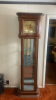 Grandfather Clock