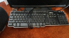 Dell monitor and Keyboard with Boombox - 2