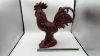 Mid Century Modern Ceramic Rooster - 5