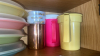 Assorted Tupperware - 3